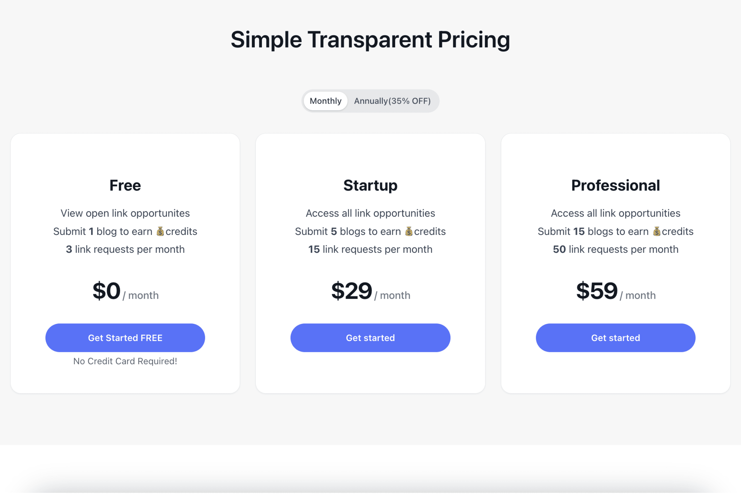 linktopia-pricing