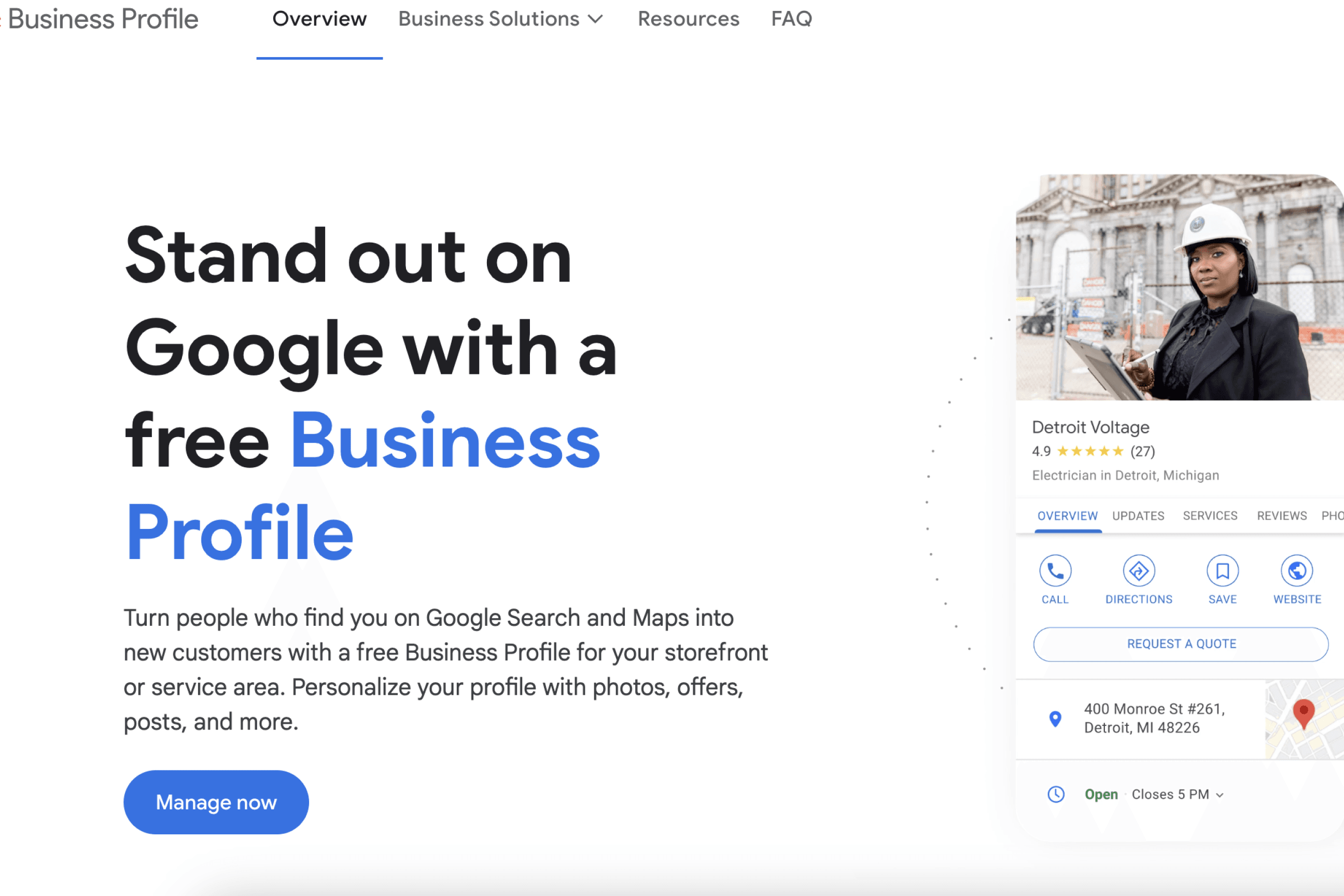 google-my-business-homepage