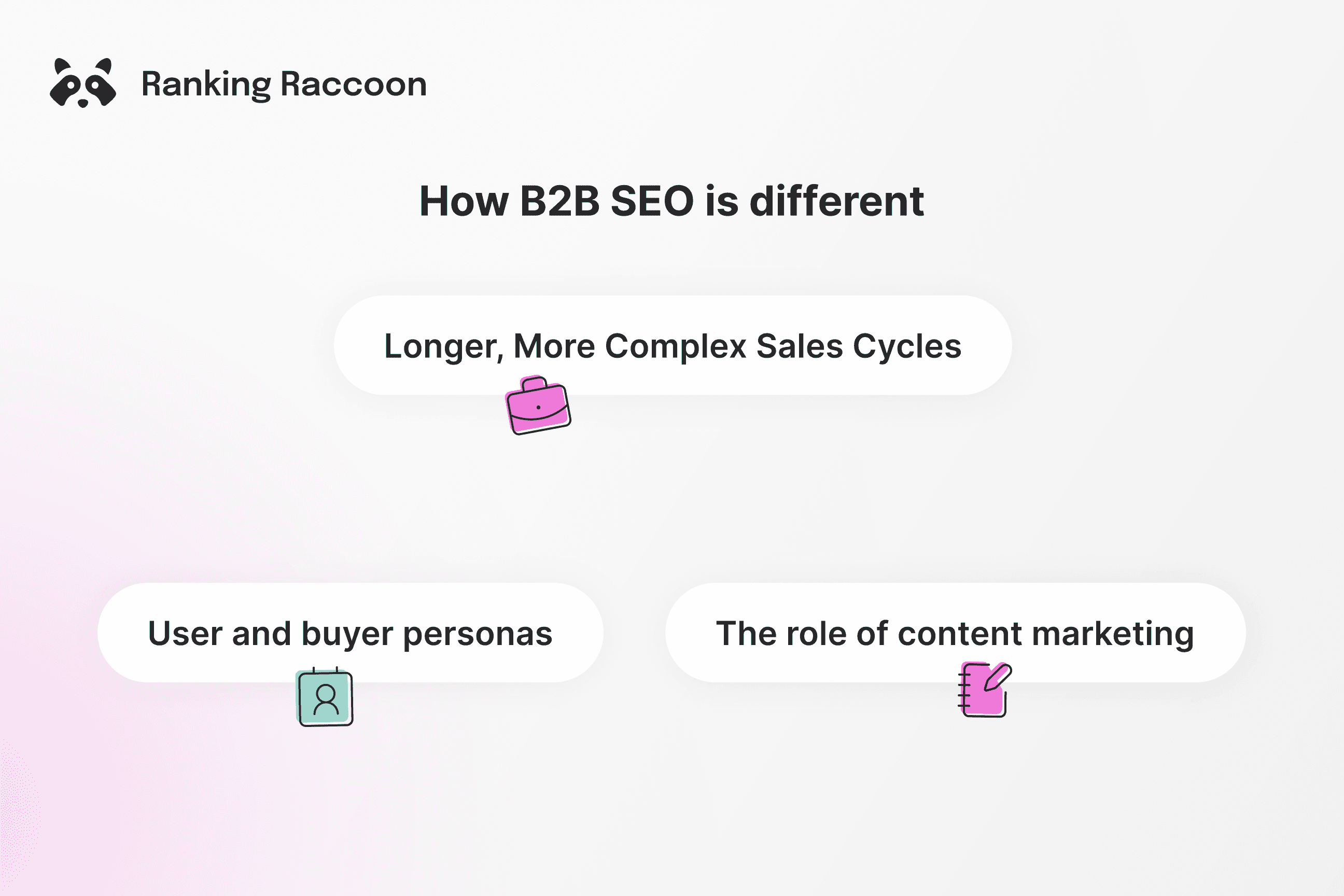 summary-of-b2b-seo-differences