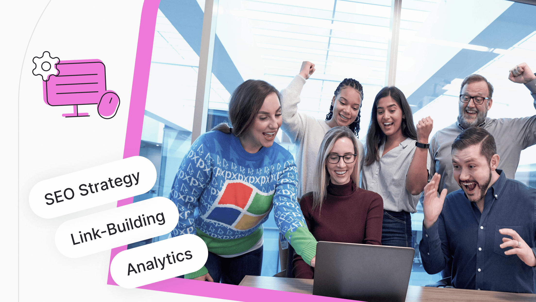 saas-team-celebrating-in-office