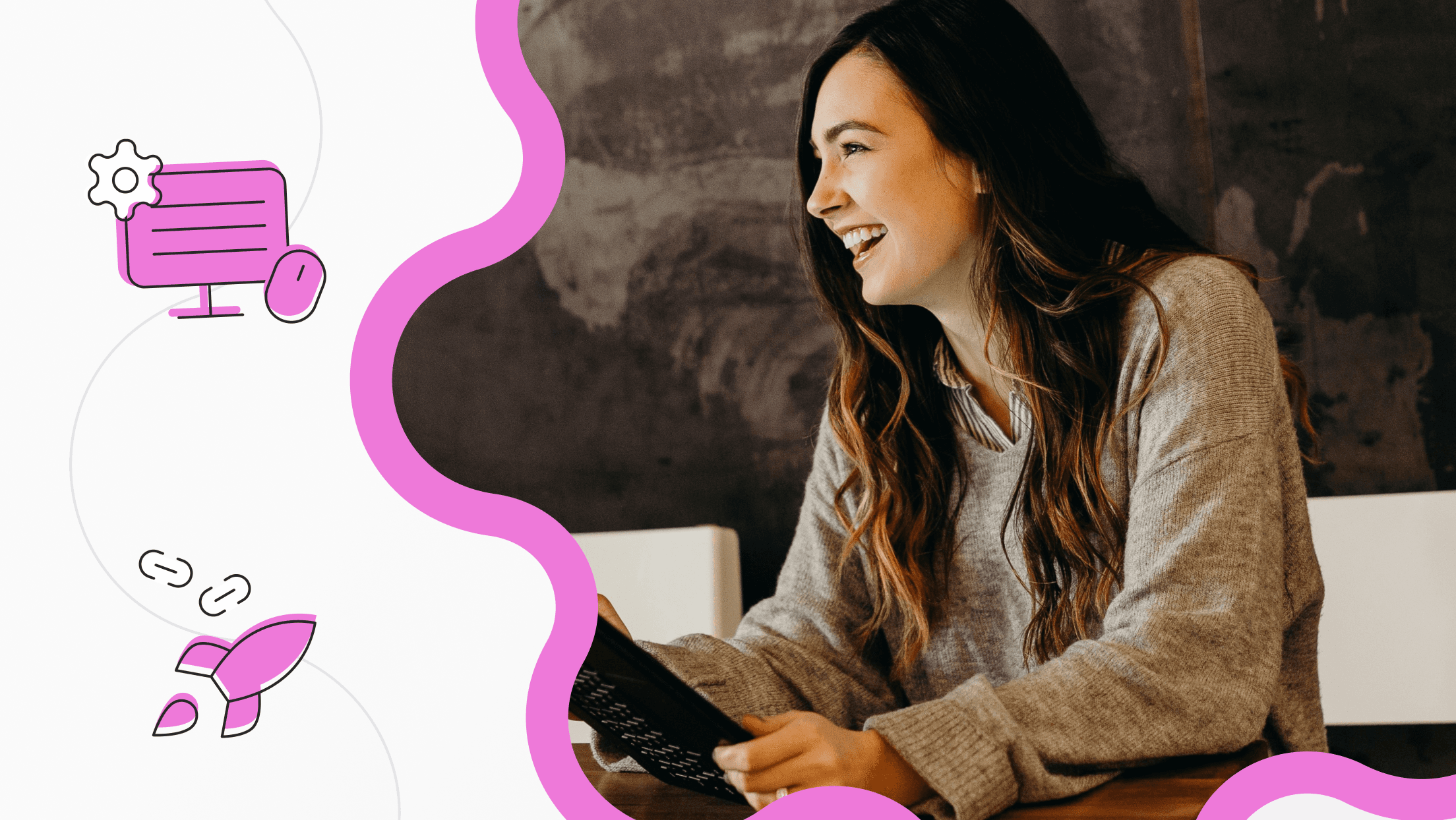 happy-woman-in-front-of-laptop